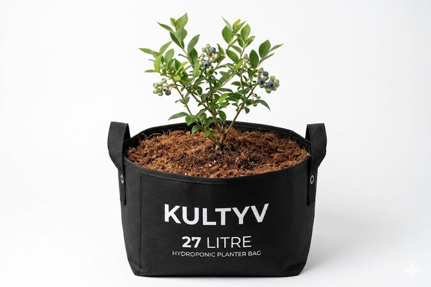 Kultyv 27L Open Top Planter Bag