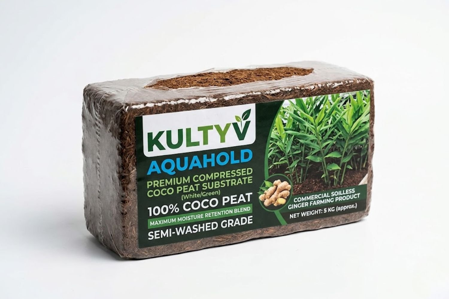 Kultyv AquaHold