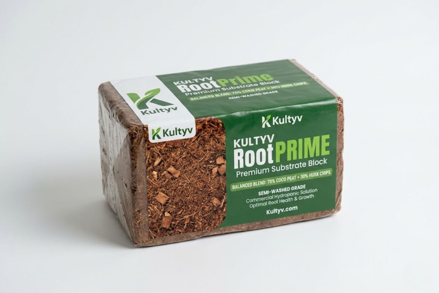 Kultyv RootPrime