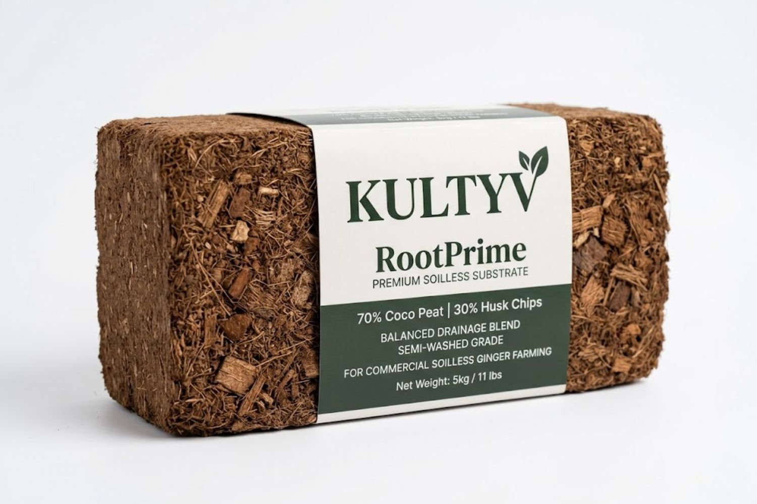 Kultyv RootPrime