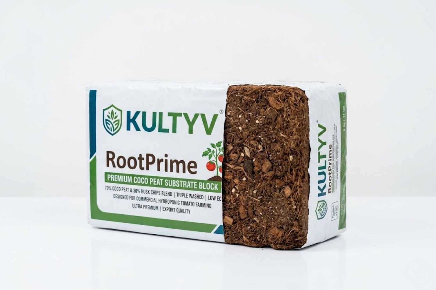 Kultyv RootPrime - Tomato