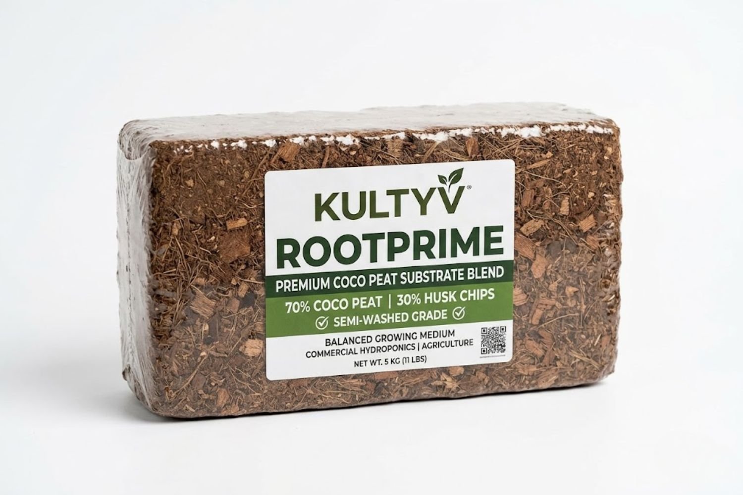 Kultyv RootPrime
